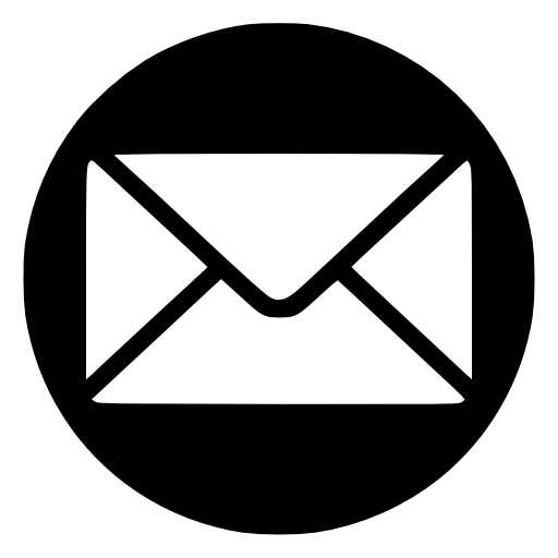 Logotipo de correo
