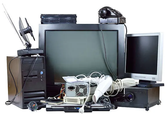 Electrónica