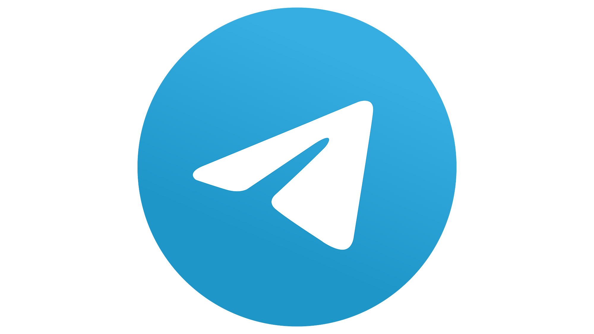 Logotipo de Telegram
